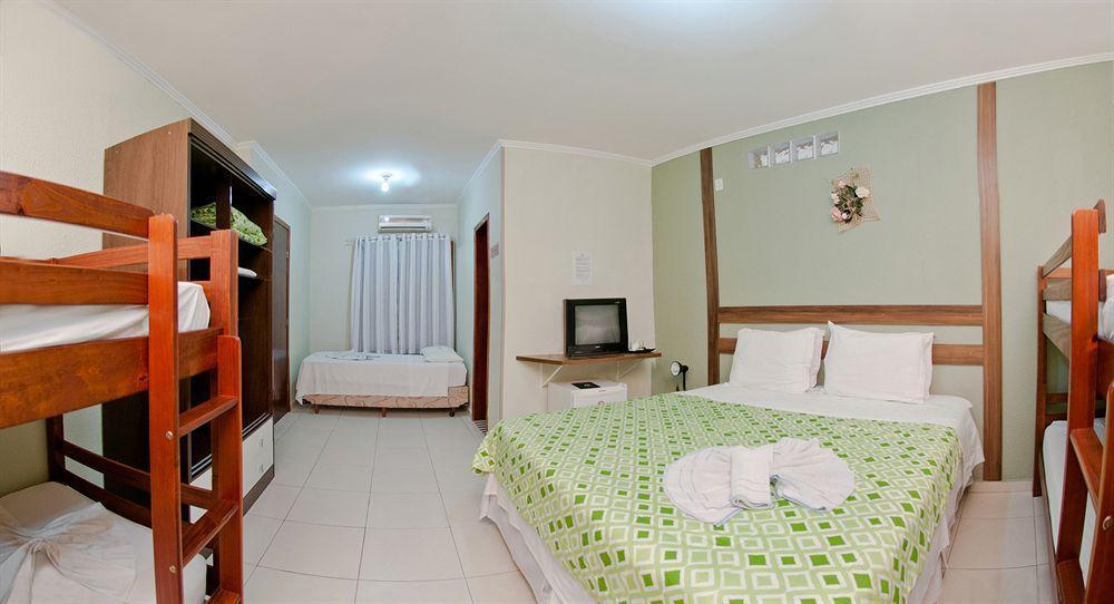 Charm Iguassu Suites Pousada Foz do Iguaçu Exterior foto